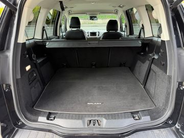 Ford Galaxy 2.0D AWD Titanium 360 Kamera SHZ AHK 7S