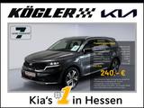 Kia Sorento 1.6 T-GDI Hybrid 2WD Vision 7S BCA - gebrauchte Kia Sorento aus dem Jahr 2021