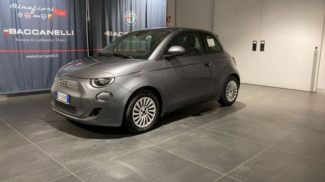 Andere FIAT 500 Berlina 42 kWh