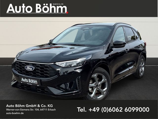 Ford Kuga ST-Line FGS-5J.KameraLEDWinter-P.Navi 