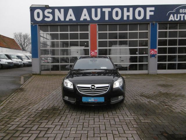 Opel Insignia A Sports Tourer Sport