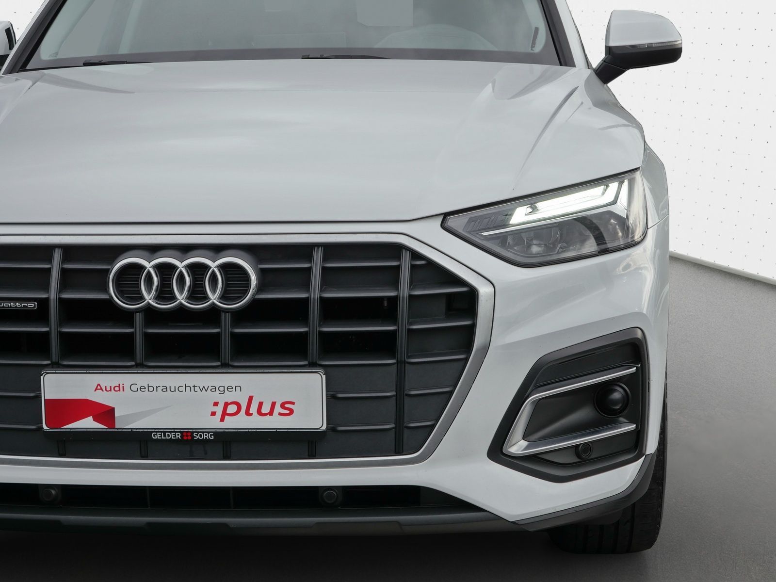 Audi Q5 - Bild 12