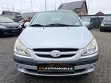 Hyundai Getz 1.1 GL / HU/AU NEU /INSPETION NEU/ KLIMA - Hyundai Gebrauchtwagen von 2006