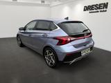 Hyundai i20 Prime 1.0 T-Gdi 48V DCT *Navi+Sitzheiz.+Rück - Hyundai i20 mit Benzin-Antrieb