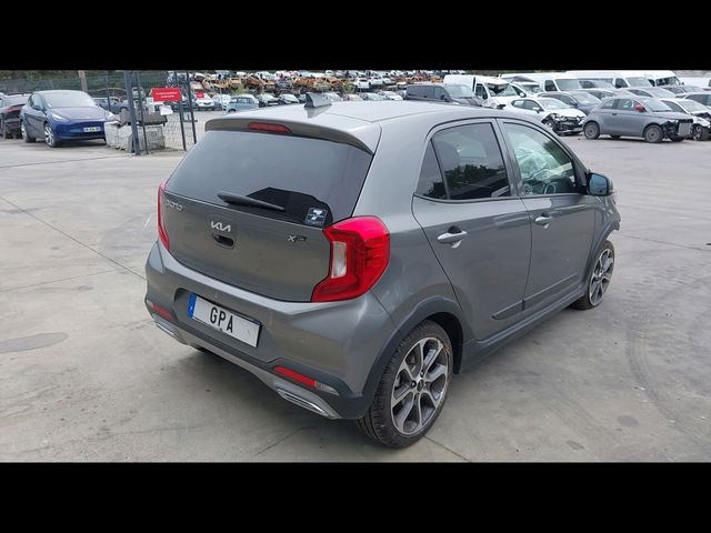 Kia PICANTO III 1.2 DPI 84