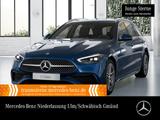 Mercedes-Benz C 300 T AMG Advanced+/Distr./Burm3D/LED/Memory - gebrauchte Mercedes-Benz C 300 aus dem Jahr 2024