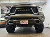 Dodge REBEL NIGHT HEMI V8 OFF ROAD 3"-4x4-DTX RACK - Dodge RAM in Ludwigshafen