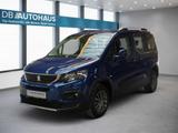 Peugeot Rifter Kombi Allure 1.5 BlueHDi AHK Komfort-Pake - blaue Peugeot Rifter
