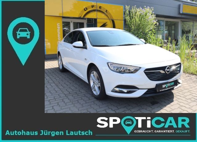 Opel Insignia B GS 2.0D 4x4 Dynamic Klima/AGR+/Navi