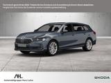 Skoda Superb Combi 2.0 TDI L&K DSG Matrix AHK Navi ACC - Skoda Superb Gebrauchtwagen