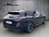 Skoda Superb Combi 2.0 TDI DSG 4x4 Sportline AHK+ACC+H - Skoda Superb in Freiburg