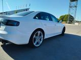 Audi S4 3.0 TFSI S tronic quattro - - Audi S4: Leder