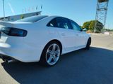 Audi S4 3.0 TFSI S tronic quattro - - Audi S4 aus 2014