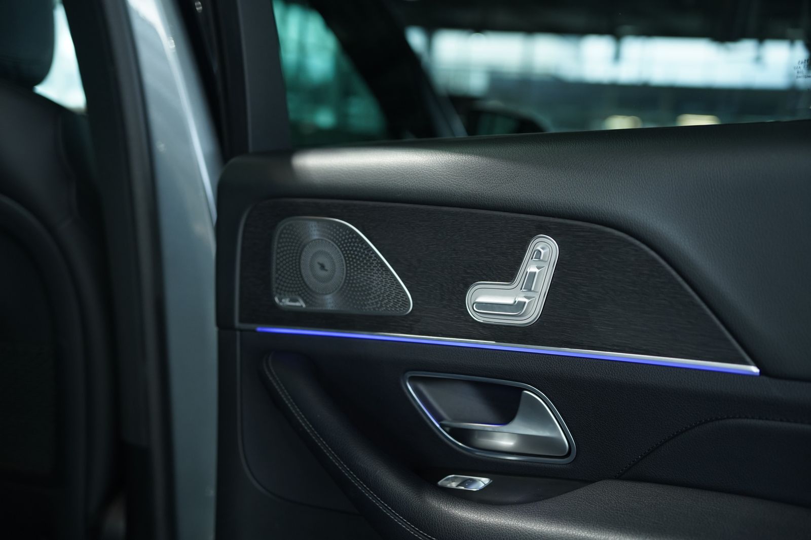 Mercedes Benz Gle 350