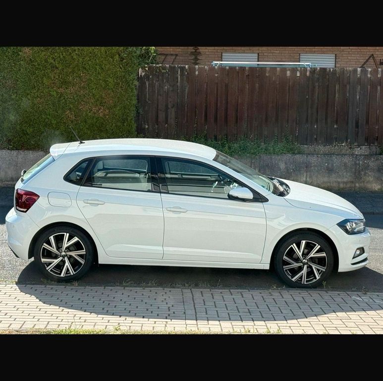 Image of Volkswagen Polo