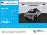 Volkswagen ID.3 City Batt-Kap 55kW/h LED*NAV*ACC*LANE*8fach - Volkswagen ID.3 in Augsburg