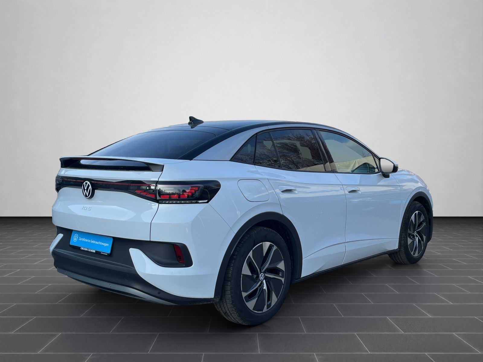 Volkswagen ID.5 - Bild 3