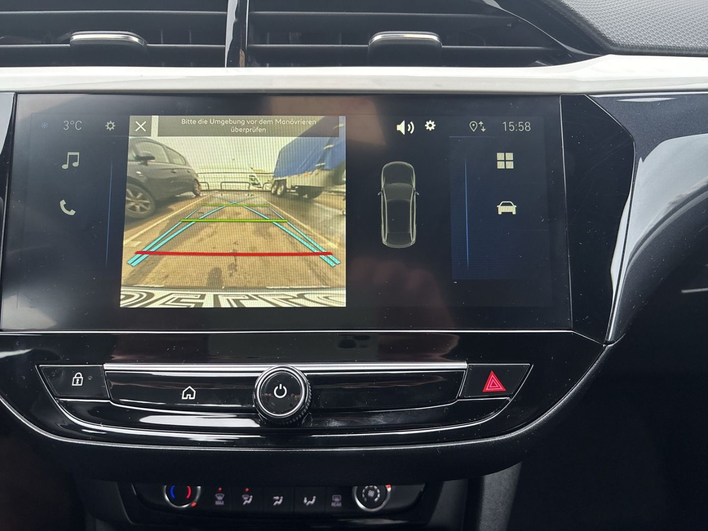 Opel Corsa - Bild 18