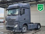 Mercedes-Benz Actros 1851 Actros 4X2 BigSpace Retarder 2xTanks - Mercedes-Benz Koffer