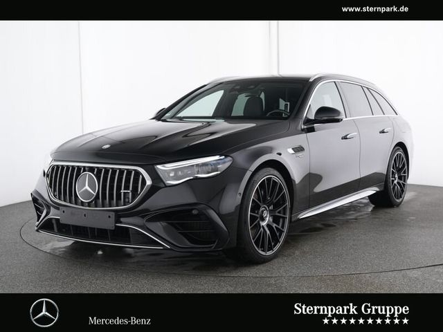 MERCEDES-BENZ E 53 AMG Hyb 4M+ T Super+FaAs+Burm+Akustik-P+AHK