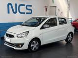 Mitsubishi MITSUBISHI Space Star 1.0 Invite NEOPATENTATI - Mitsubishi Space Star Invite mit Benzin-Antrieb