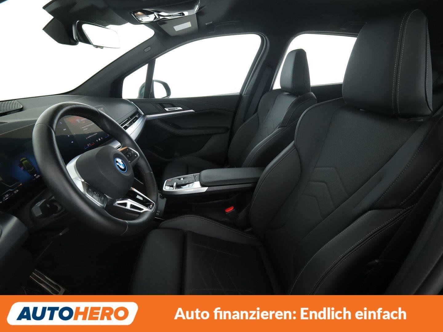 BMW 230 2er 230e Active Tourer xDrive M Sport Aut.*NAV*, миниатюра 9