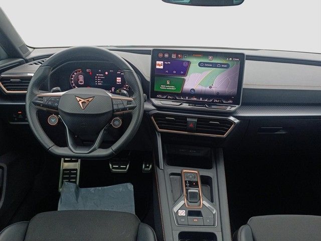 Cupra Leon - Bild 18