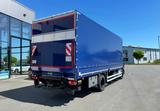 Volvo FL 240 14 Tonner 1,5t HB Palfinger - Volvo Fl