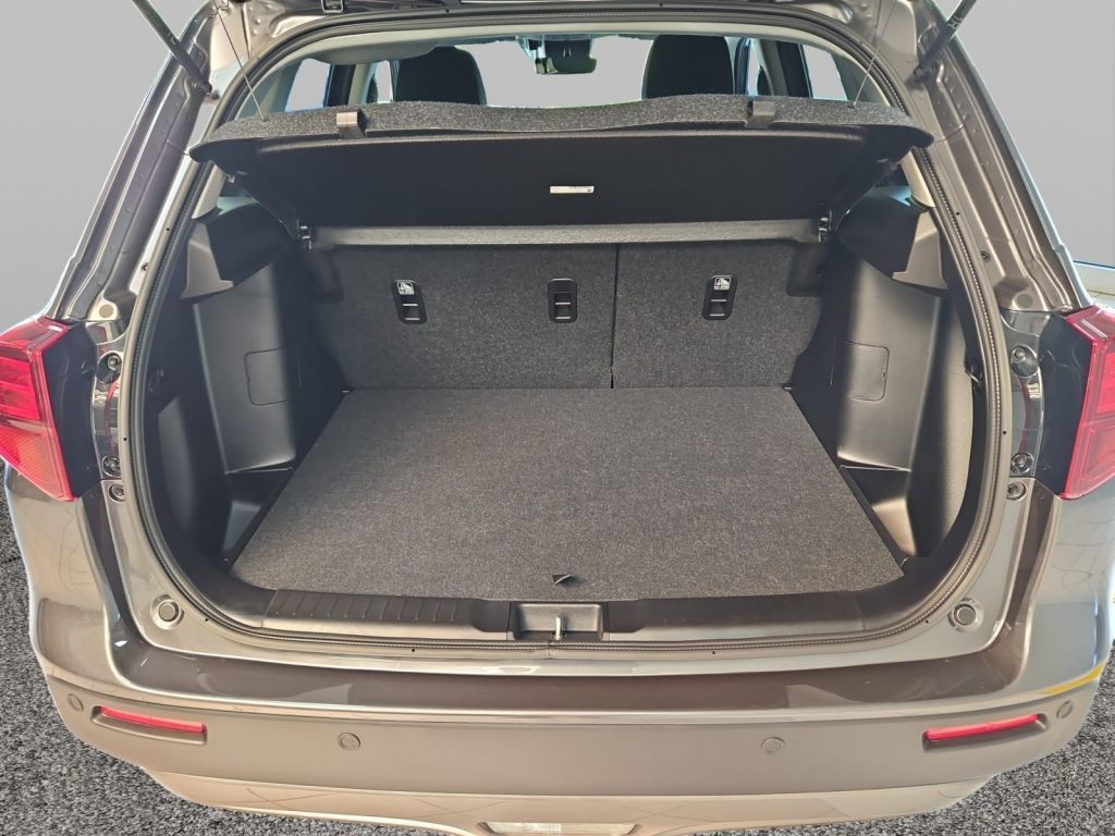 Fahrzeugabbildung Suzuki Vitara 1.4 Allrad Comfort Navigation LED Scheinw
