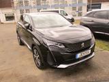 Peugeot 3008 Allure Pack Benziner Automatik - Peugeot 3008: Automatik