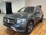 Mercedes-Benz GLC 220d 4Matic 9G-AUTO.NAVI.LED.SHZ.TEMPO.PDC - Mercedes-Benz GLC 220 aus 2015