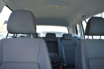 Volkswagen Golf Sportsvan VII  1.0 TSI DSG BMT Comfortline 