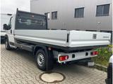 Fiat Ducato Pritschenwagen 35 L3 140 Multijet Maxi EU - : Pritschenwagen