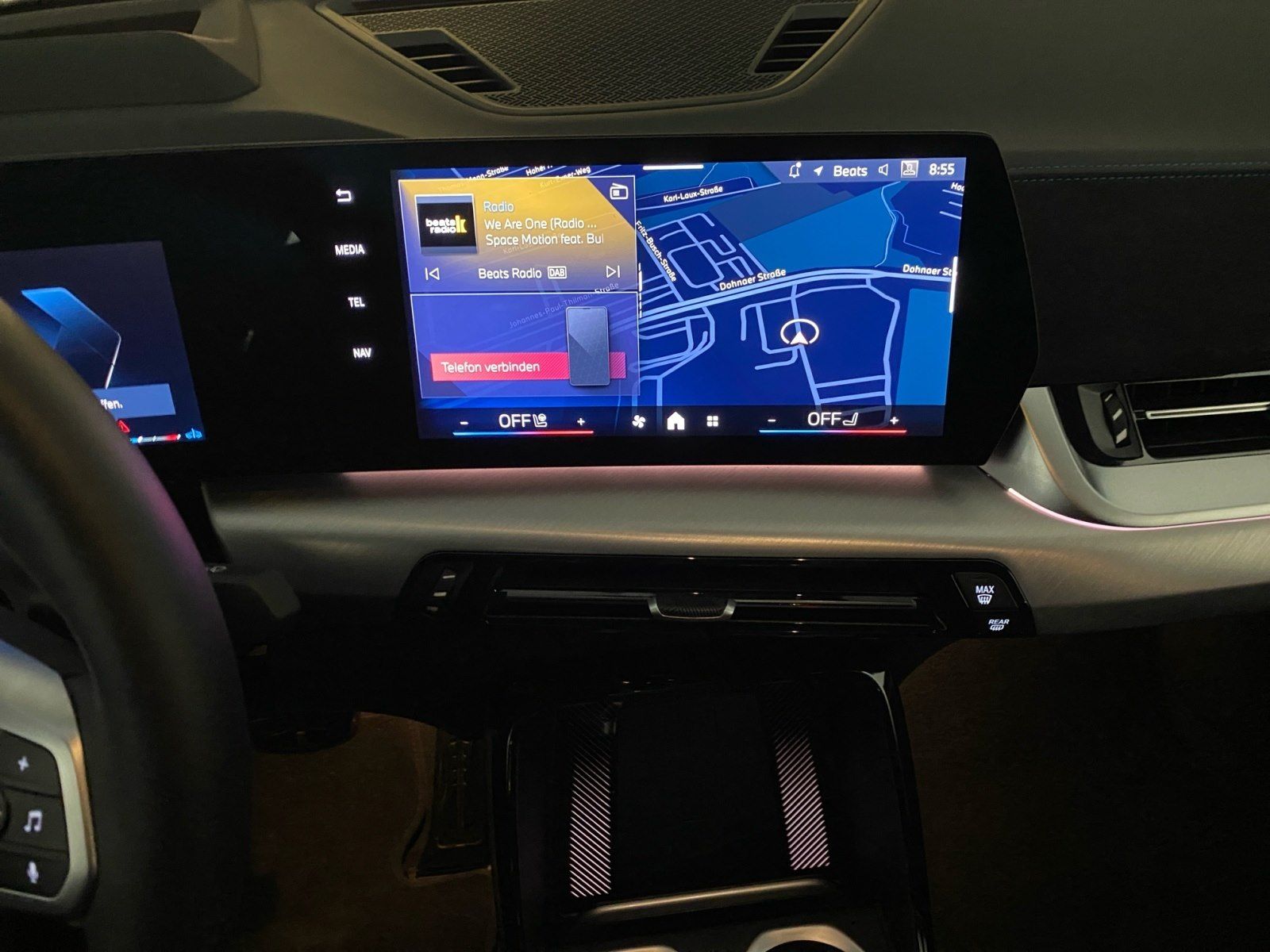 BMW X2 - Bild 11