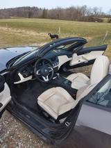 BMW Z4 sDrive23i - - BMW Z4: Sdrive23i