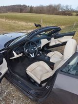 BMW Z4 sDrive23i - - BMW Z4 aus 2010