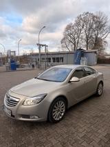 Opel Insignia Sports Tourer 2.0 Turbo Edition A E... - Opel Insignia aus 2009: Sport Tourer