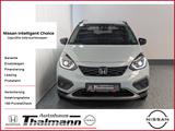Honda Jazz e: HEV Crosstar Advance - gebrauchte Honda Jazz aus dem Jahr 2023