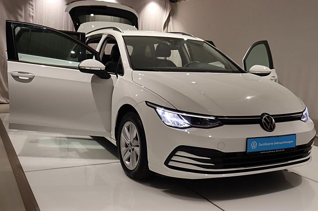 Golf Variant Life 1.5 eTSI 110kW DSG TravelAssis