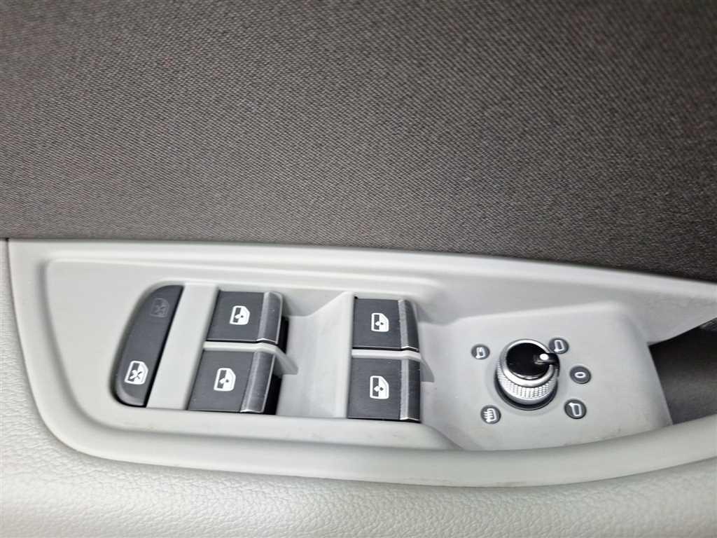 Audi A4 Avant advanced 35 2.0 TFSI S-tronic LED, миниатюра 15