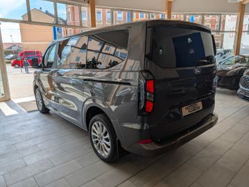 Ford Tourneo Custom Tit. 2.0 L1 AT,19"