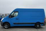 Opel Movano B Kasten/Kombi 2,3 L2H2 3,3t*Klima* - gebrauchte Opel Movano aus dem Jahr 2015