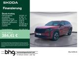 Skoda Kodiaq 1.5 TSI iV 6-Gang DSG Sportline 150 KW Hy - Skoda Kodiaq Plug-in Hybrid (PHEV) Gebrauchtwagen