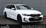 BMW 318 D M SPORT/SHADOW/ WIDES./ACC/MEMORY/PANO/HUD - BMW 318 mit Diesel-Antrieb