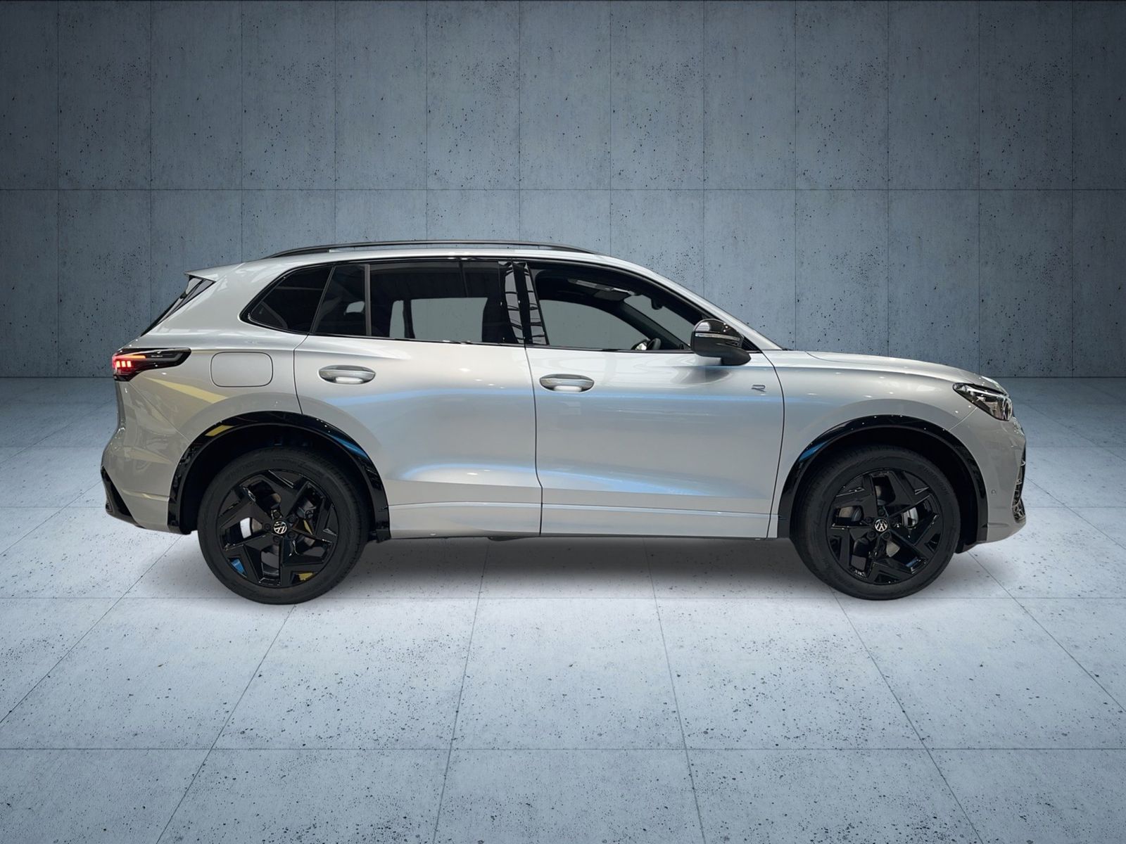 Volkswagen Tiguan - Bild 8