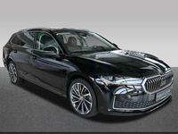 Skoda Superb - Vorschau Bild 2