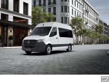 Mercedes Sprinter - 1