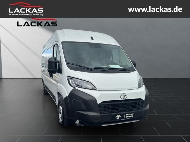Toyota Proace Max