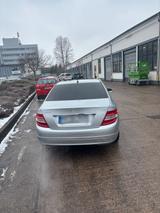 Mercedes-Benz Mercedes C 220 TÜV 2028 - Mercedes-Benz C 220 in Magdeburg