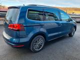 Volkswagen Sharan 2.0 TDI SCR 135kW BMT Comfortline Com... - gebrauchte VW Sharan aus dem Jahr 2016